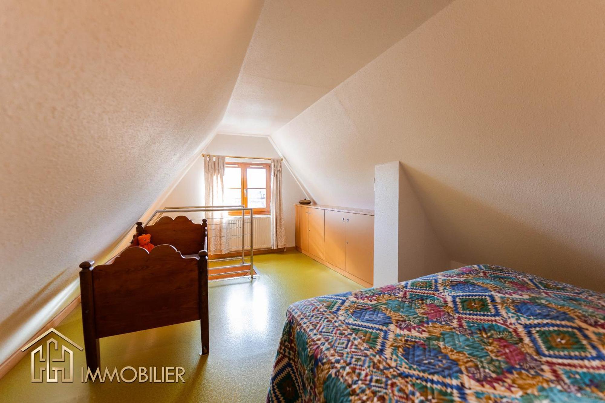 Au Bonheur des Anges Appartement duplex Colmar Extérieur photo