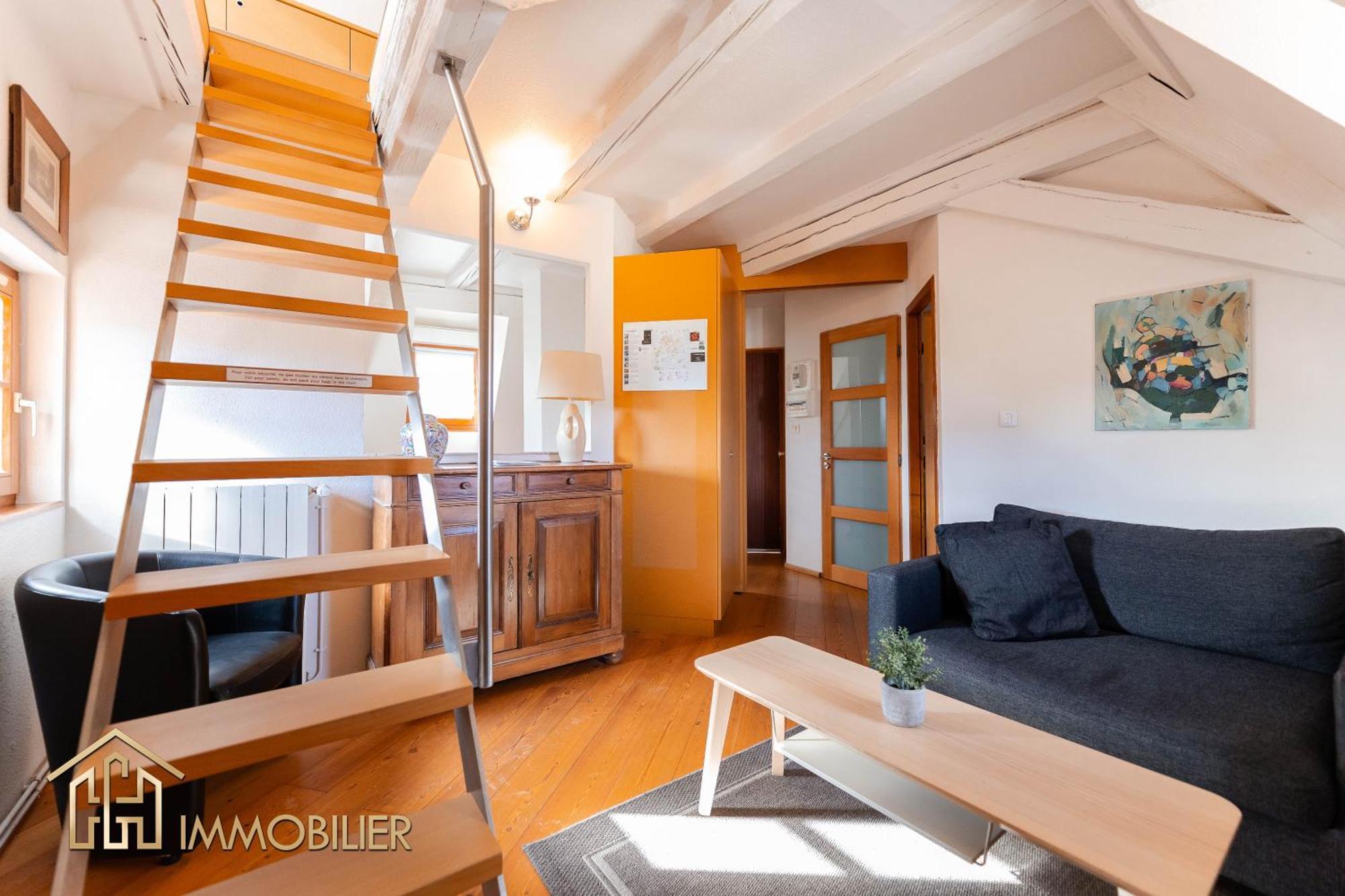 Au Bonheur des Anges Appartement duplex Colmar Extérieur photo